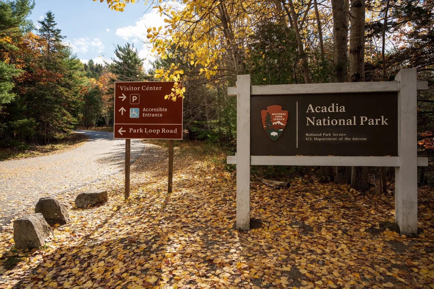 post-Complete Guide to Acadia Visitor Center Accessibility Info: Everything You Need to Know for 2025