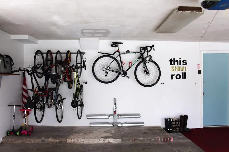 post-Best Wall Mounted Bike Racks for Garage: Ultimate 2025 Guide