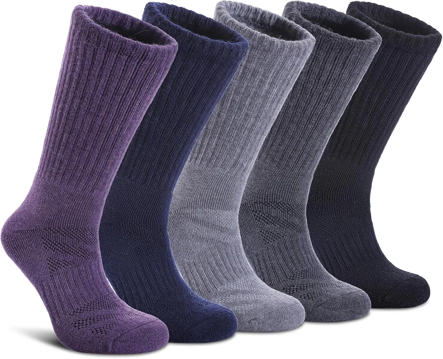 post-Winter Hiking Socks for Sweaty Feet: Complete 2024 Guide + Top 5 Products