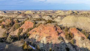 post-Theodore Roosevelt National Park North vs South Unit: Your Complete 2025 Guide