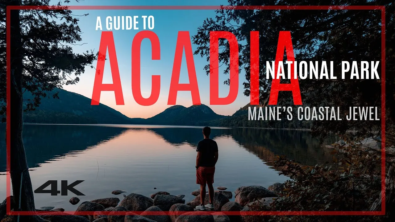 post-The Best National Park Attractions in the East Coast United States: Your Ultimate 2025 Adventure Guide