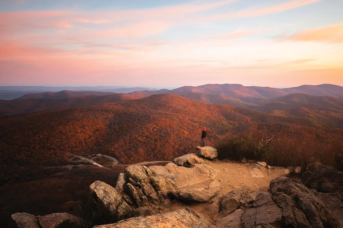 post-Ultimate Guide to Photography Spots Shenandoah Fall