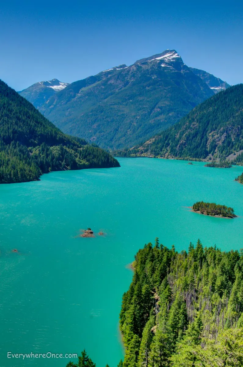 post-North Cascades National Park: The Ultimate Guide to America's Hidden Alpine Paradise