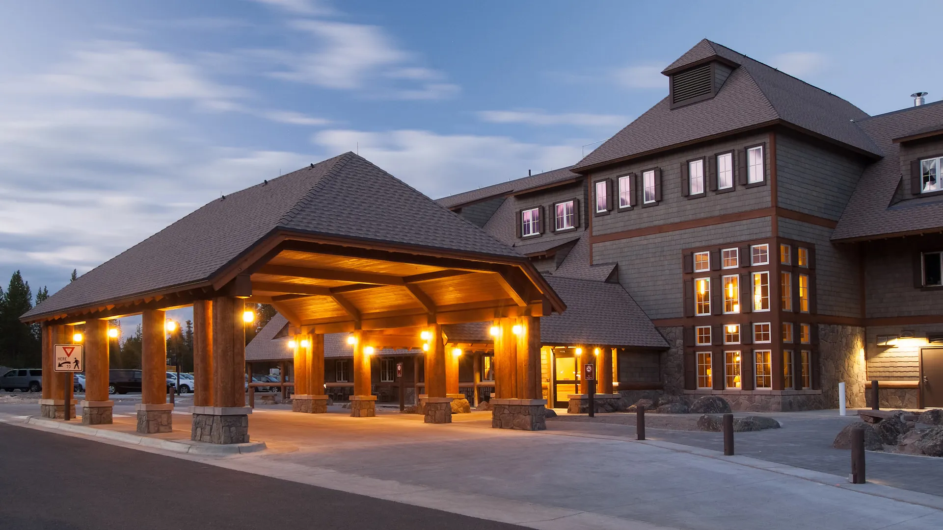 post-The Complete Guide to Lodging in Yellowstone National Park: Best Hotels, Cabins &amp; Where to Stay in 2025
