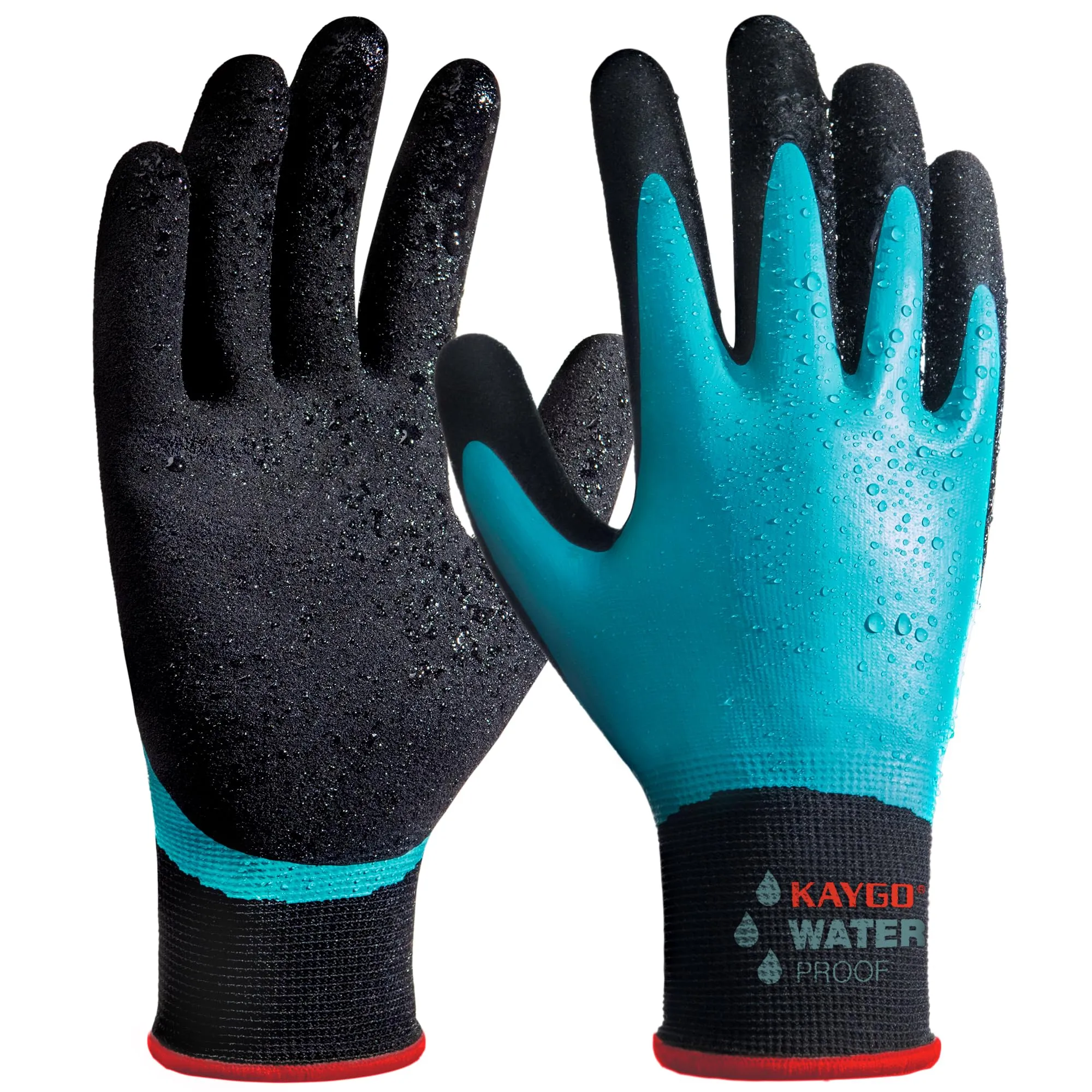 post-KAYGO Winter Thermal Work Glove Review: The Ultimate Cold Weather Protection for Professionals