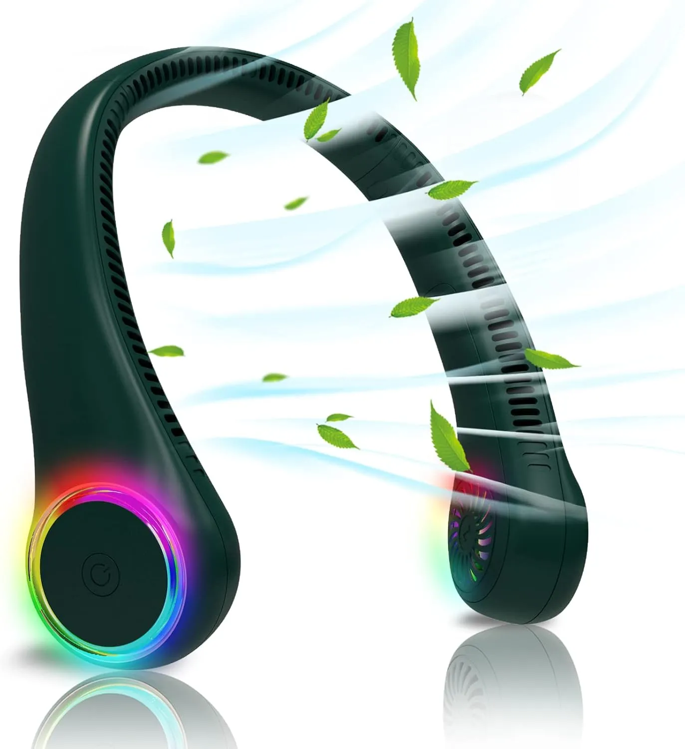 post-GULAKI Neck Fan Charging Time: Complete Guide to Battery Life & Performance