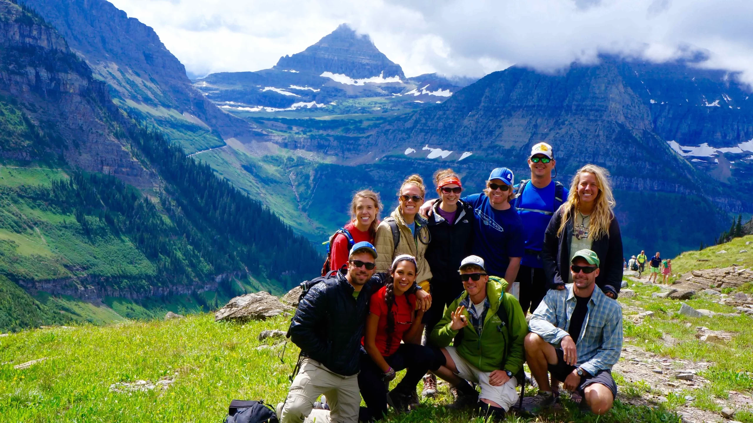 post-Glacier and Yellowstone National Parks Experience Visitor Surge in 2024: Complete Guide and Essential Gear