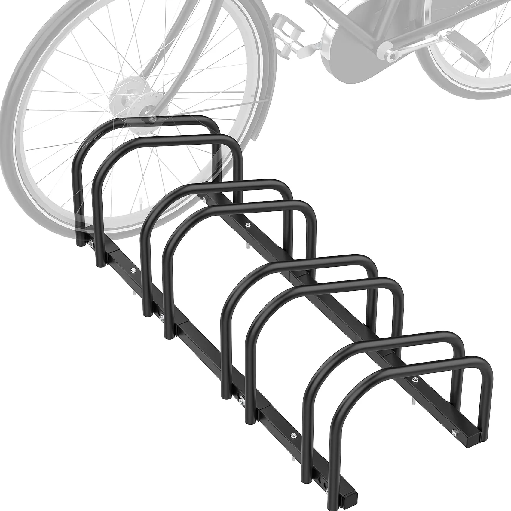 post-Floor Bike Racks for Garage Organization: Complete Guide to Space-Saving Storage Solutions