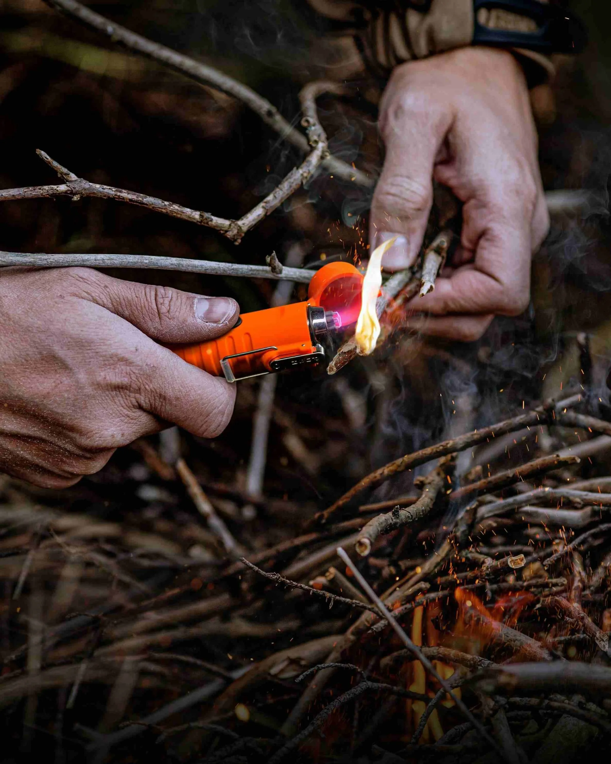 post-Fire Starters for Camping: Ultimate Guide to the Best Products and Techniques in 2025