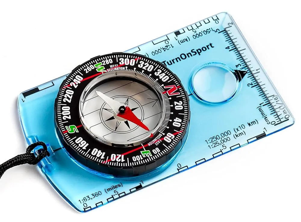 post-Best Compasses for Beginners: Complete Navigation Guide 2025