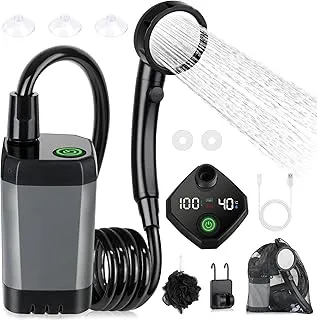 post-Best Camping Showers of 2025: Complete Guide to Portable Outdoor Shower Systems