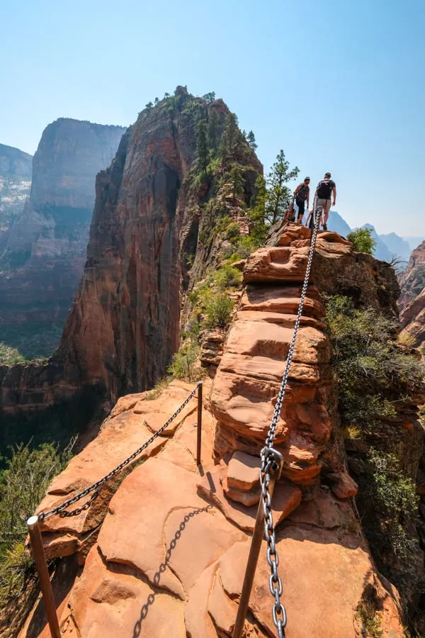 post-Complete Guide: Las Vegas to Zion National Park - Your Perfect Desert Adventure