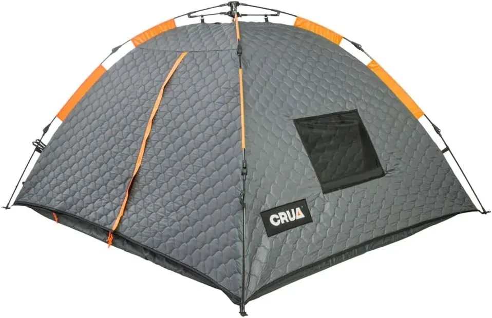 post-Ultimate Guide to Insulated Tents for Winter: Best Options for Cold Weather Camping 2025