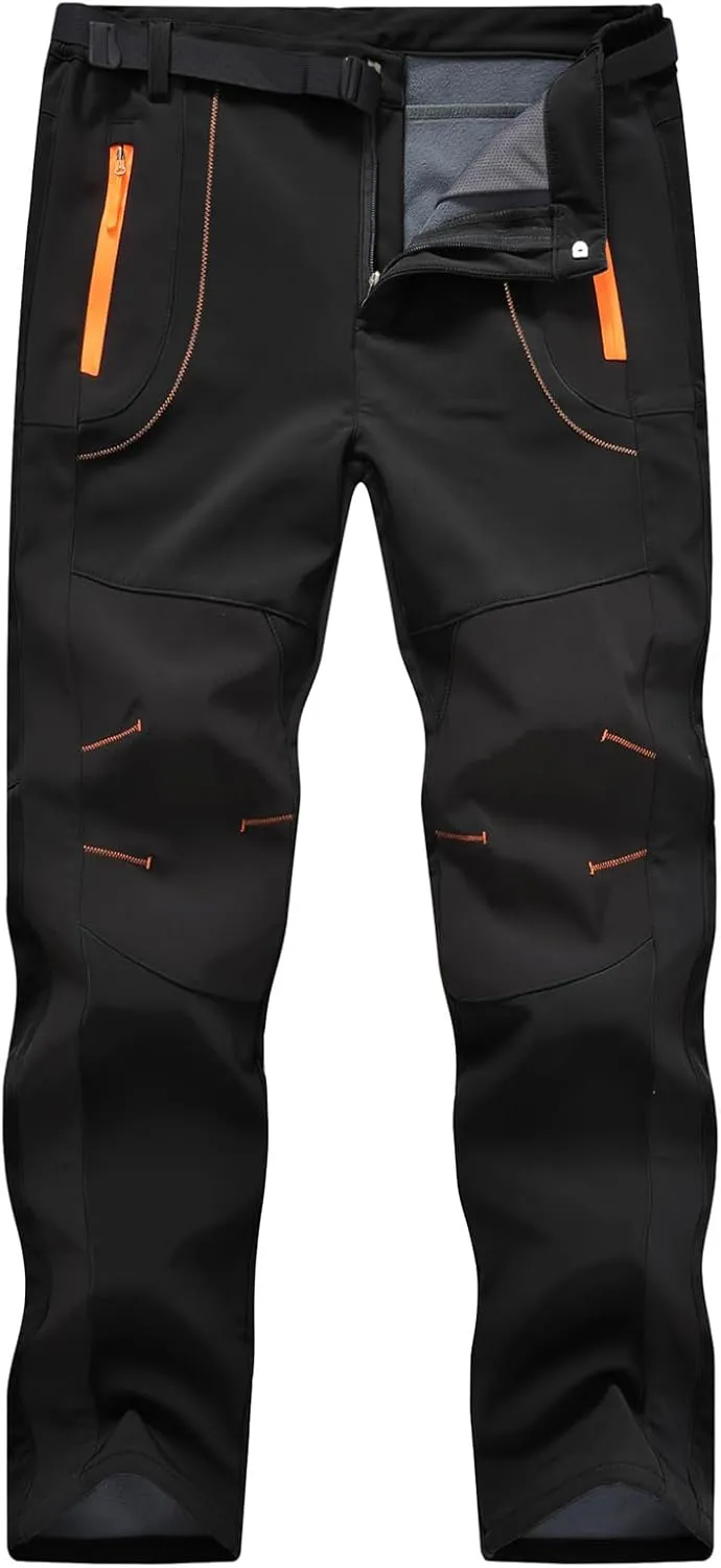 post-The Ultimate Guide to Fleece Lined Pants for Camping: Stay Warm on Every Adventure