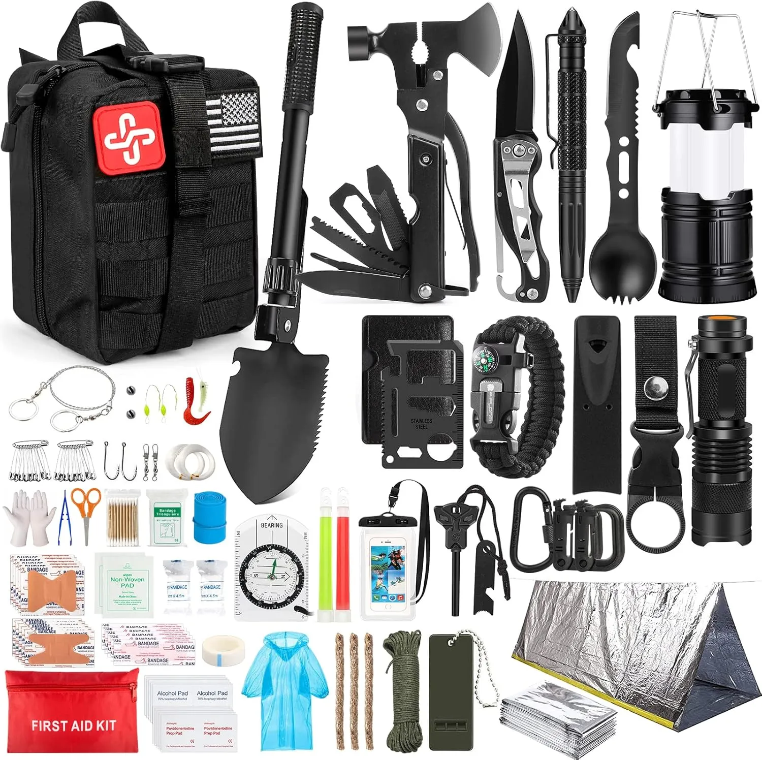 post-Winter Survival Kits: Ultimate Guide to Stay Safe and Prepared in 2025