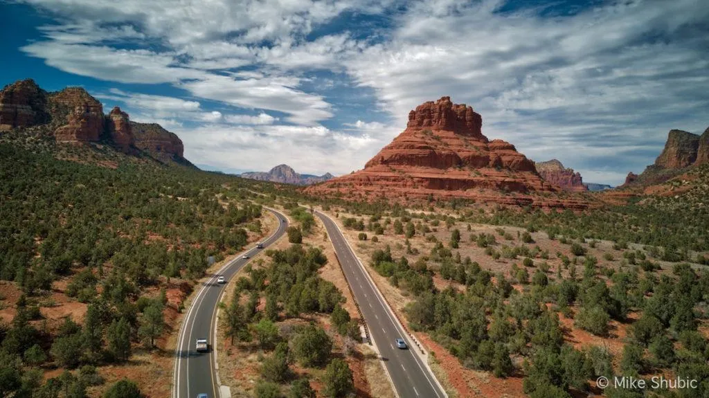 post-Phoenix to Sedona: The Ultimate Road Trip Guide with Hidden Stops &amp; Travel Tips (2025)