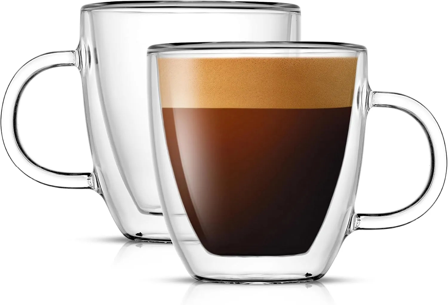 post-Double Wall Glass Mug: The Ultimate Guide to Insulated Coffee Cups in 2025