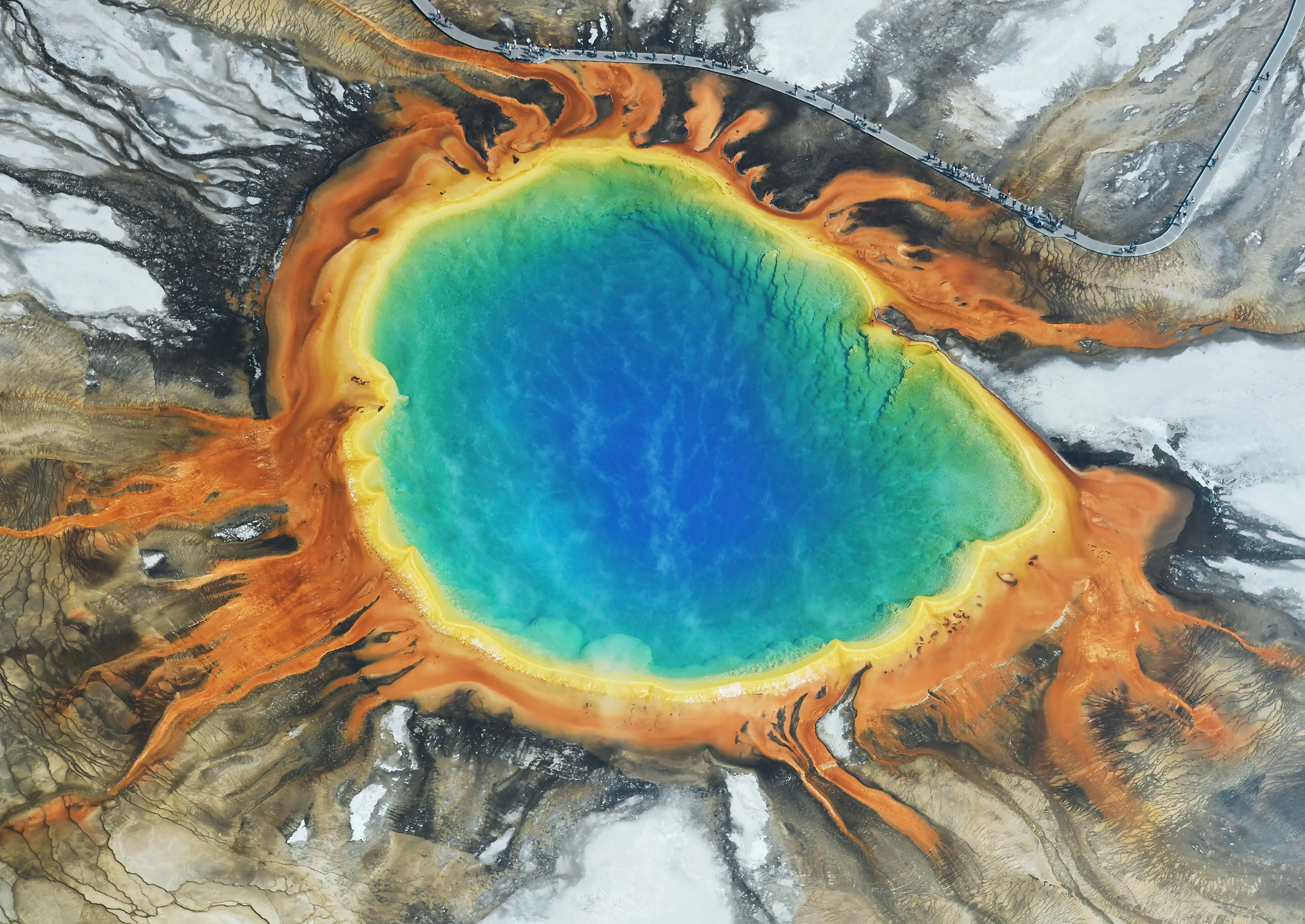 post-The Ultimate Guide to Facts About Yellowstone National Park: America's First Natural Wonder