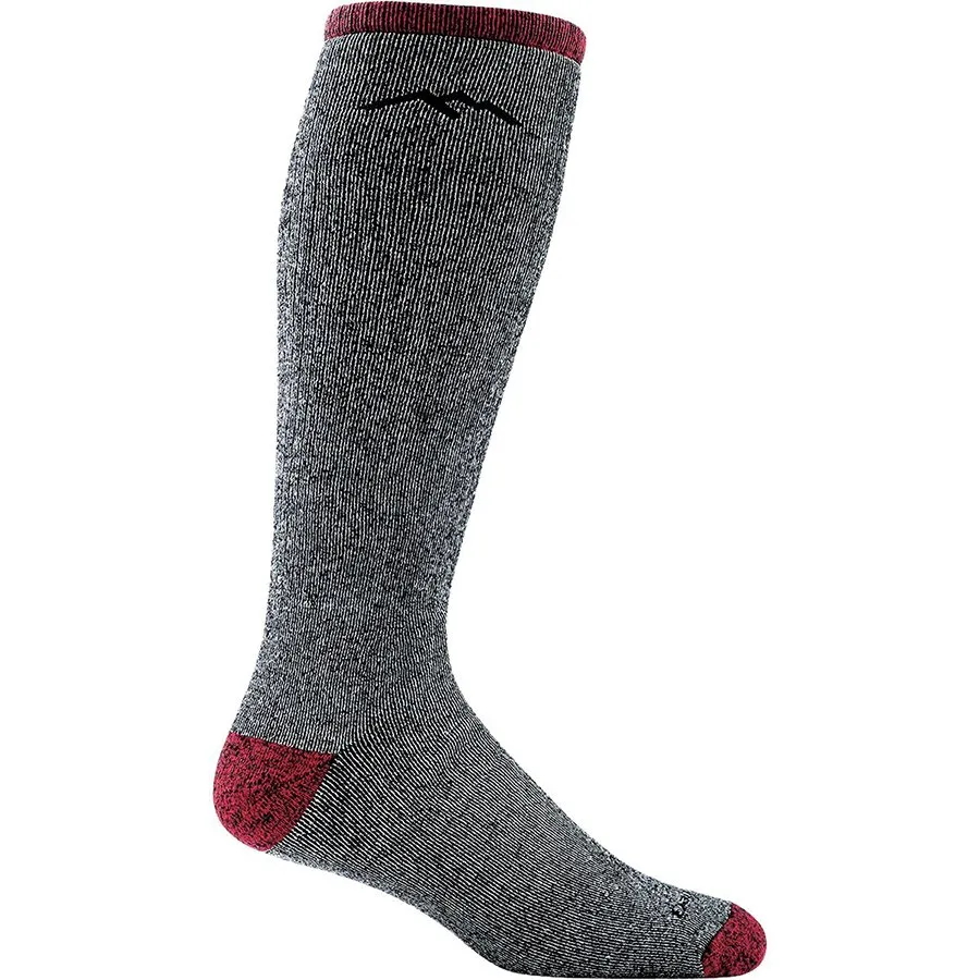 post-Top Snow Hiking Socks: Comprehensive Guide for Warm, Dry Feet in Winter 2024