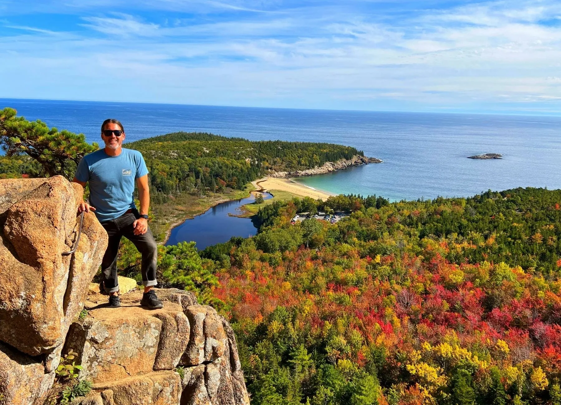 post-Top Activities in Acadia National Park: 2025 Ultimate Guide