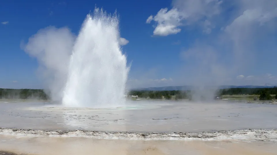 post-Yellowstone National Park Geysers: The Ultimate Guide to America's Most Spectacular Thermal Wonders