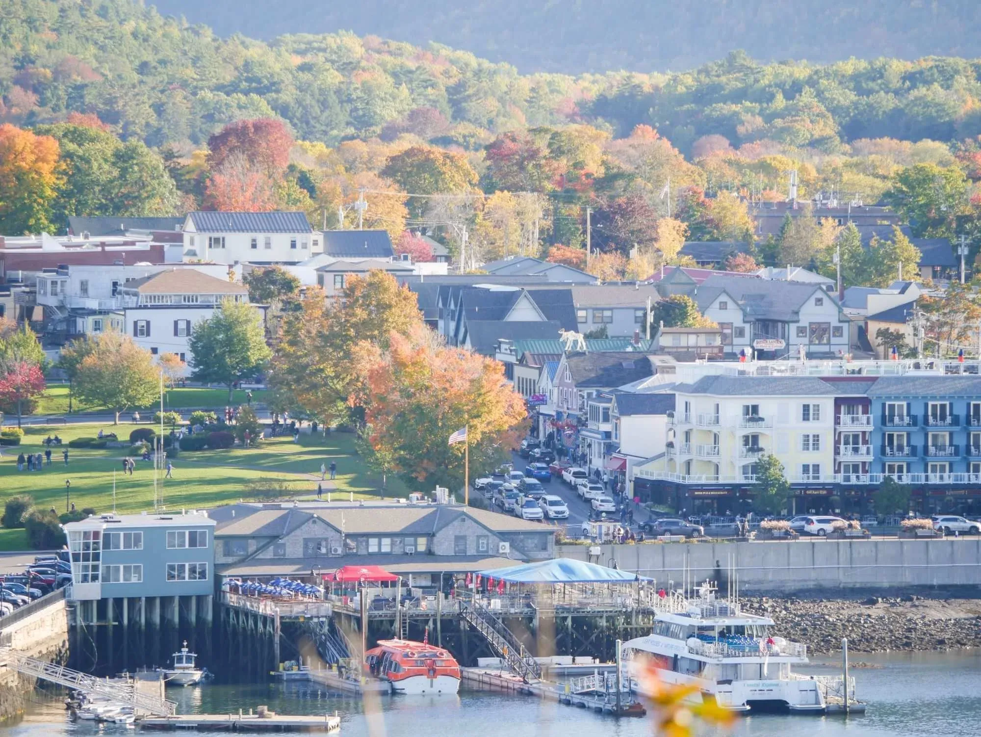 post-Things to Do in Bar Harbor Maine