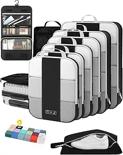 post-The Ultimate Guide to Packing Cubes: Organize Your Travel Like a Pro