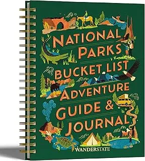 post-National Park Products: Essential Gear for Your Outdoor Adventures