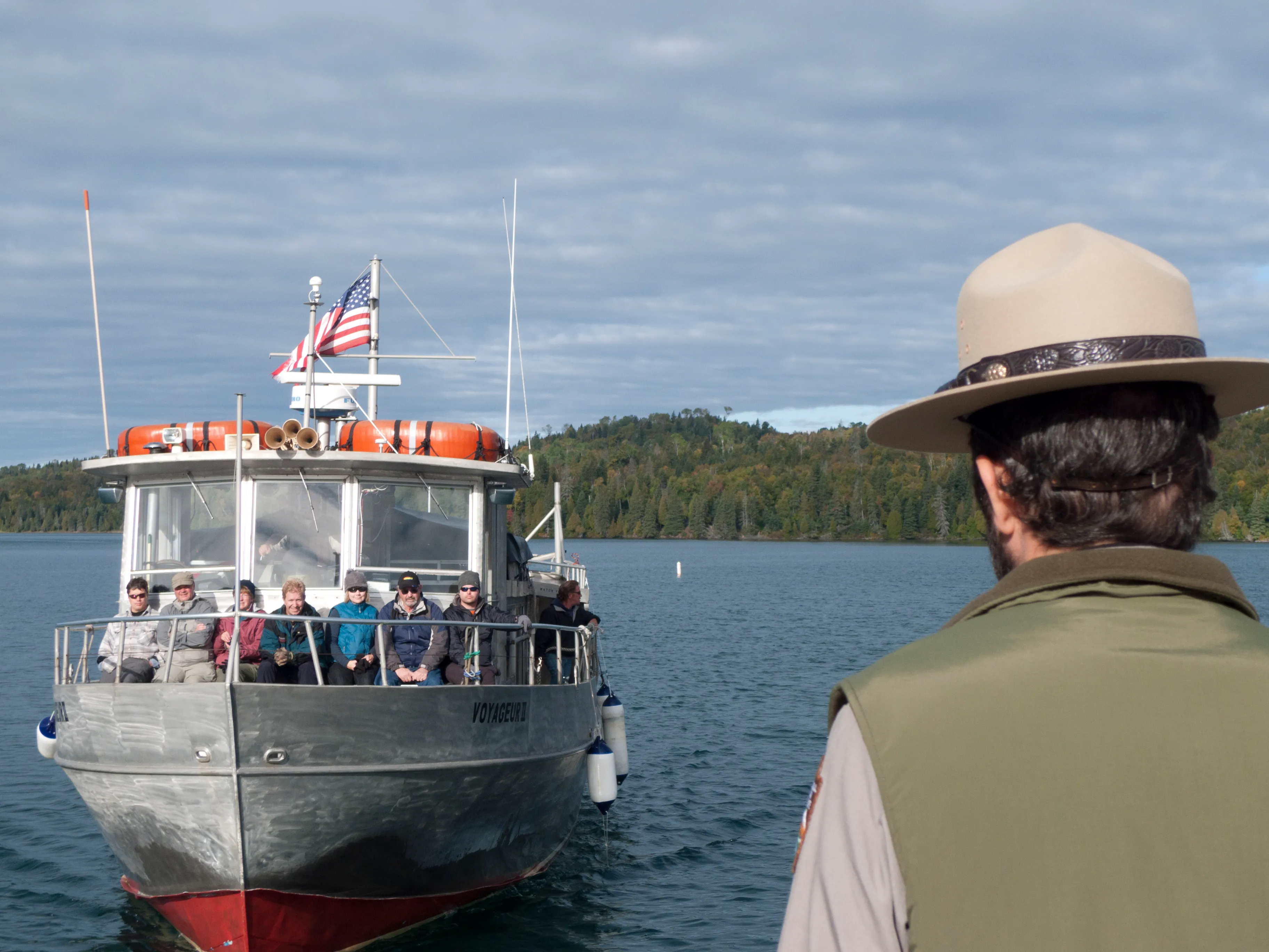 post-Complete Guide to Isle Royale National Park: The Ultimate Wilderness Experience