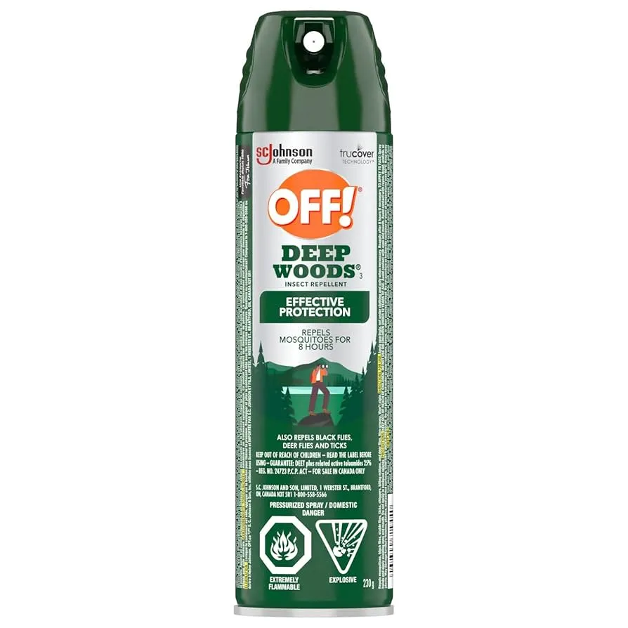 post-The Ultimate Guide to Insect Repellent: Stay Bug-Free in 2025