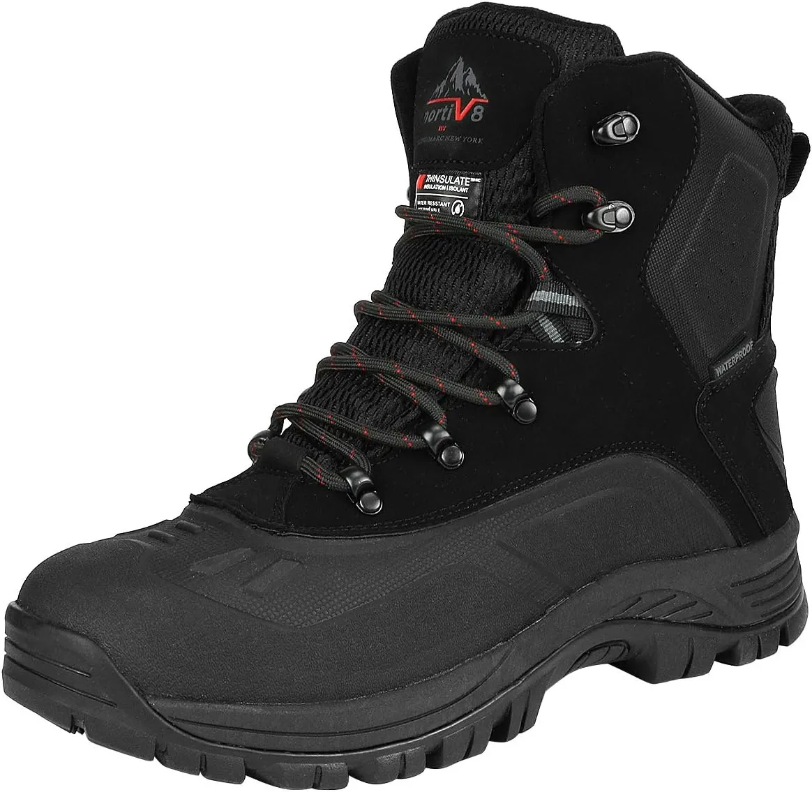 post-How to Choose the Best Snow Boots: The Ultimate Guide for 2025