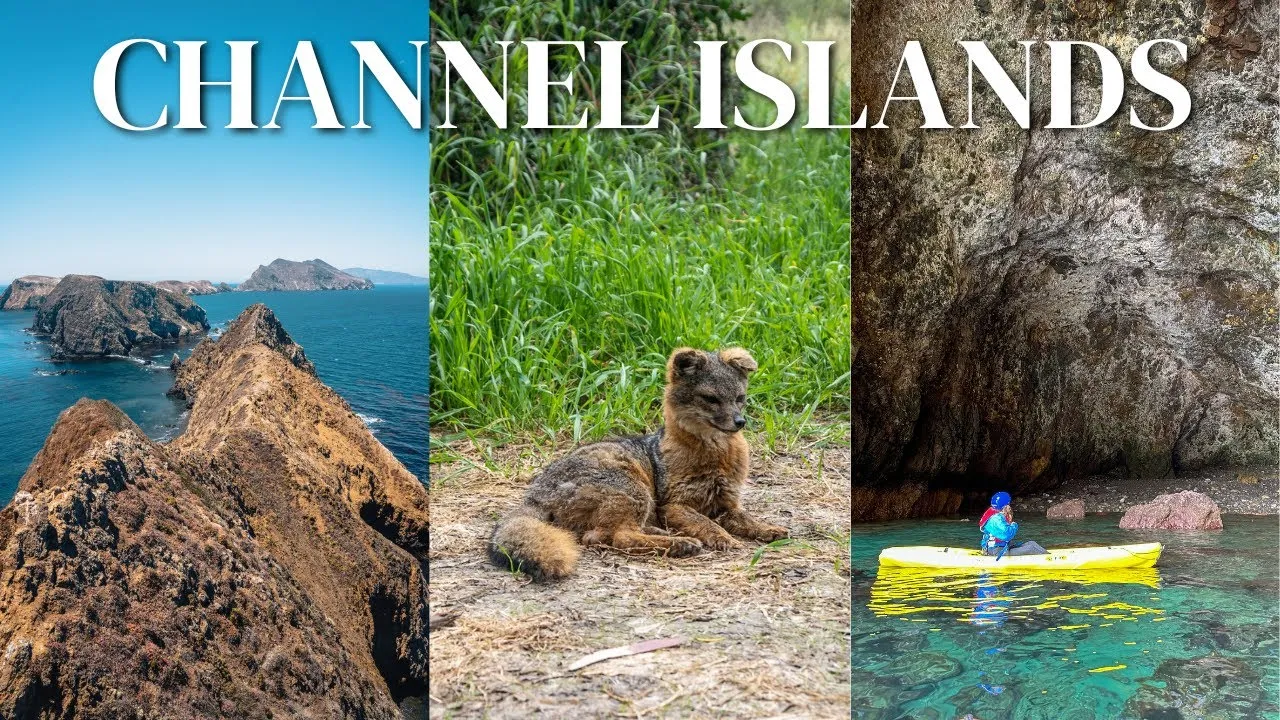 post-Channel Islands National Park: Complete 2025 Guide to California's Hidden Paradise