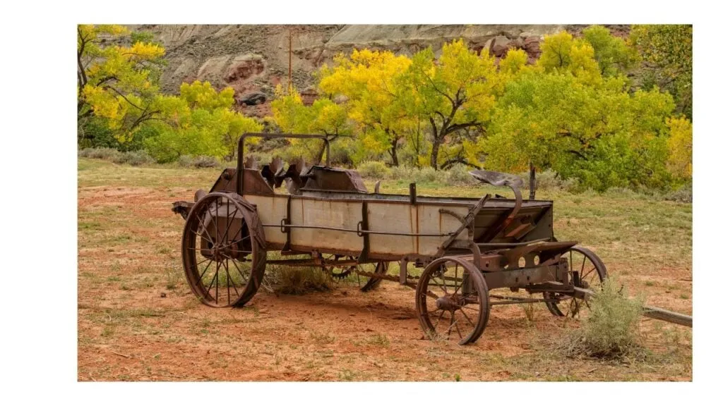 post-Capitol Reef National Park Camping: Ultimate Guide &amp; Best Gear (2025)