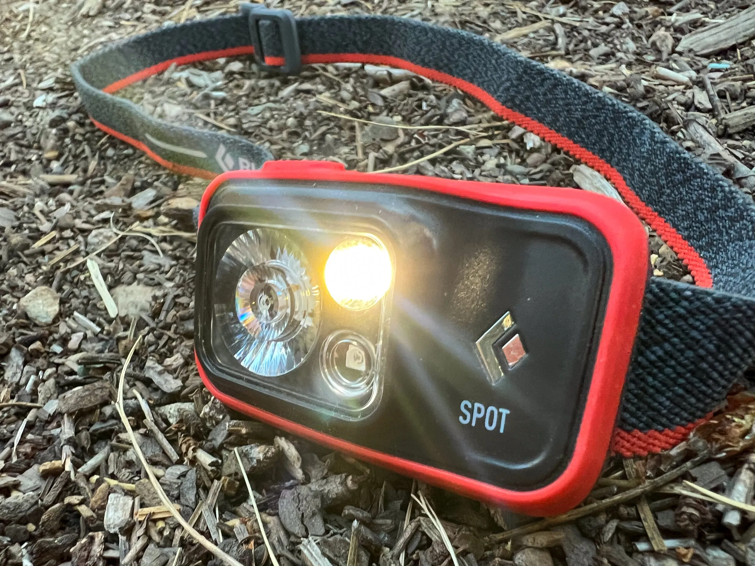 post-Black Diamond Spot 400 Review: The Ultimate Headlamp for Outdoor Adventures