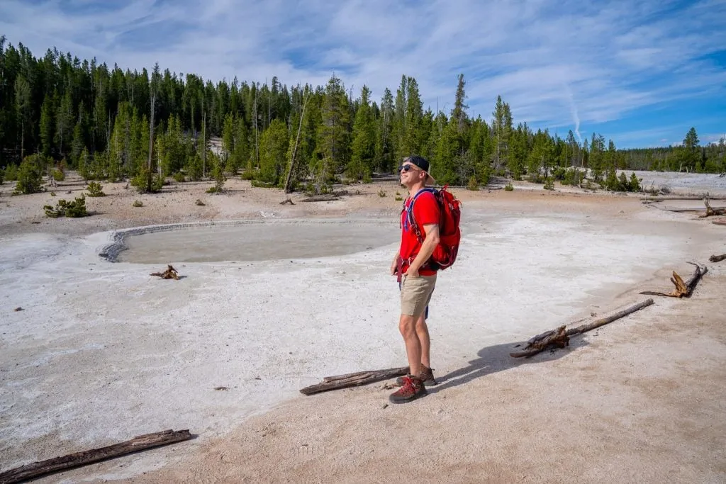 post-Ultimate Guide to Yellowstone National Park in June: Weather, Wildlife &amp; Essential Gear