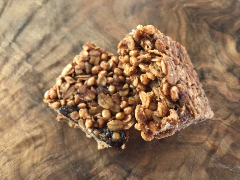 post-Budget Friendly Hiking Energy Bars: 5 Best Affordable Options for Trail Adventures