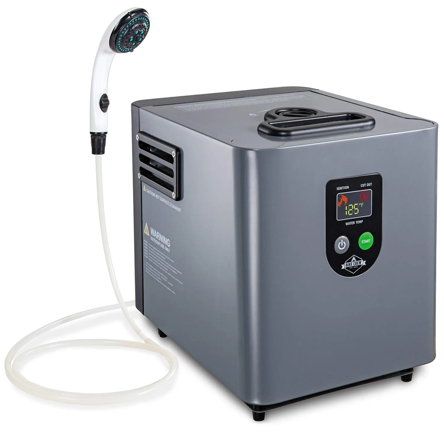 post-The Ultimate Guide to Portable Water Heaters for Camping: Top 5 Best Models 2024