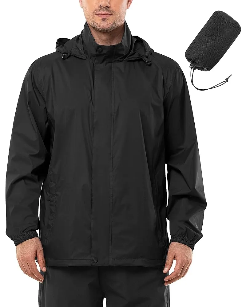 post-The Ultimate Guide to High Quality Rain Gear: Expert Reviews & 2024's Best Waterproof Protection