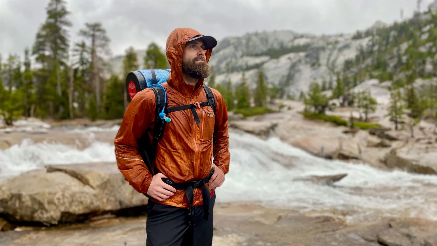 post-Best Rated Rain Jacket: 2025 Expert Guide to Waterproof Protection