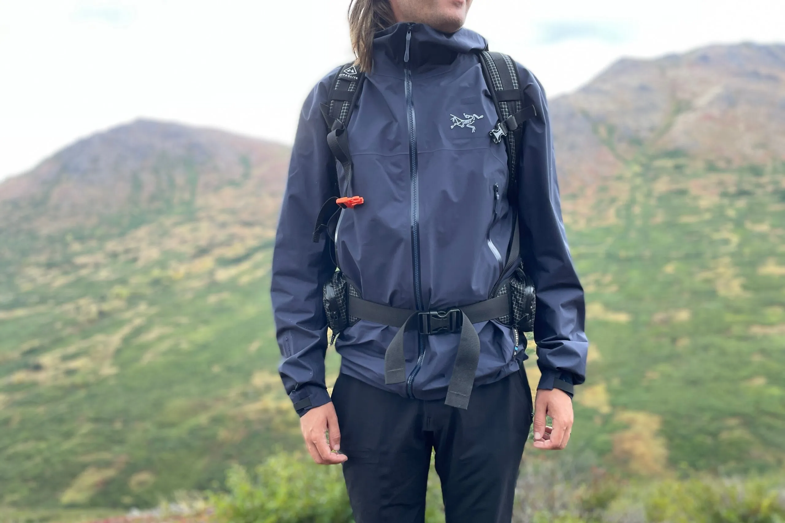 post-Top Rain Jackets 2025: Ultimate Guide to Waterproof Protection