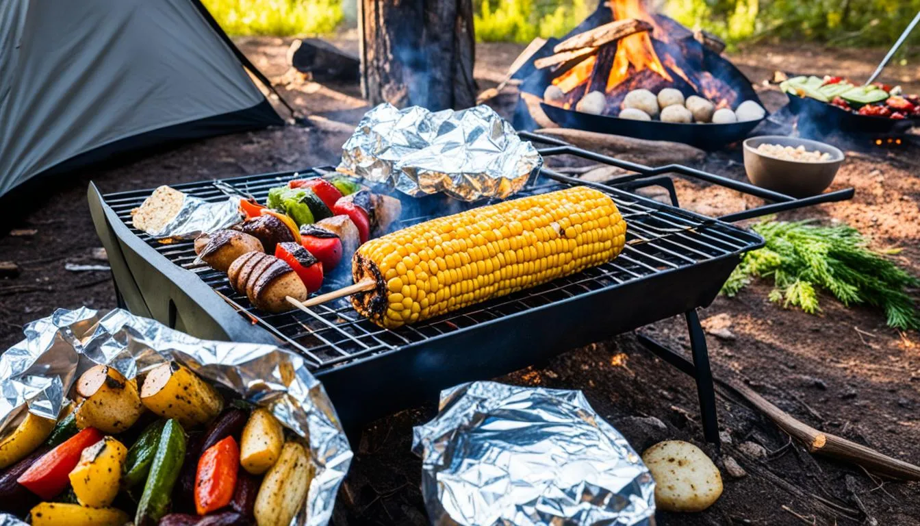 post-The Ultimate Guide to Food and Snacks for Outdoor Trips: Expert-Tested Recommendations for Every Adventure