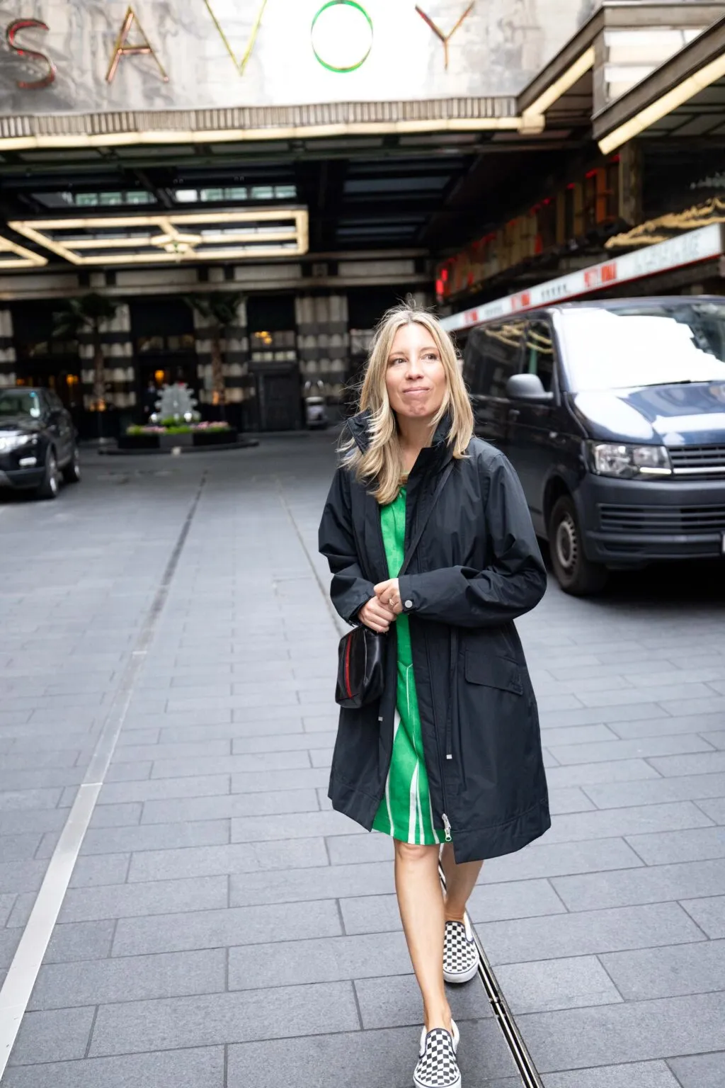 post-The Ultimate Guide to Stylish Rain Jackets for Women: Fashion Meets Function in 2025