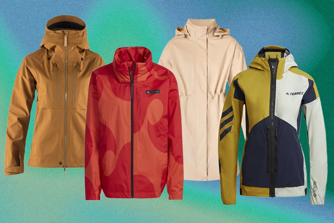 post-Best Ladies Rain Jacket: Ultimate Guide to Waterproof Women's Outerwear in 2024