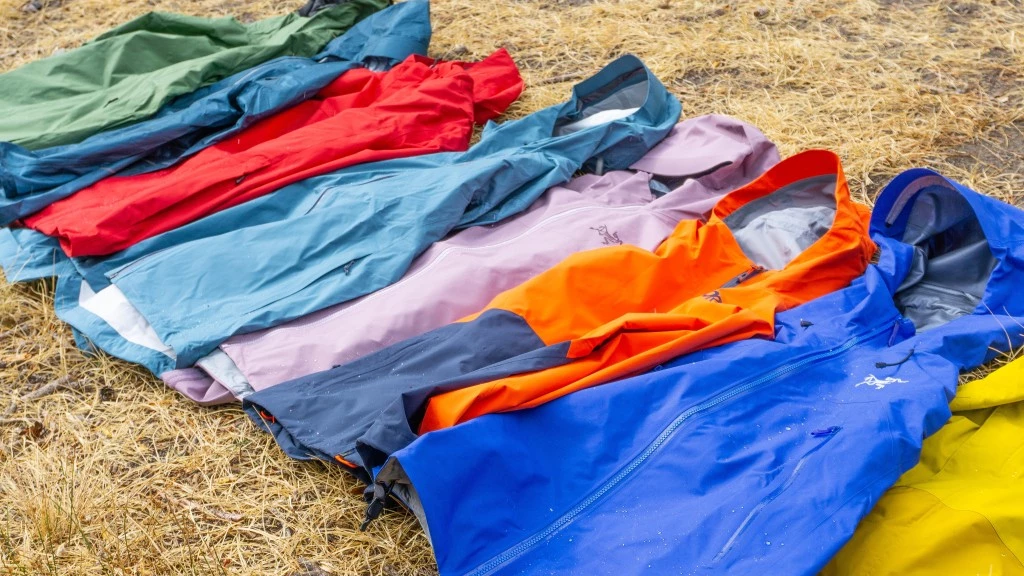 post-Best Men's Gore-Tex Rain Jacket 2025: Ultimate Guide & Expert Reviews