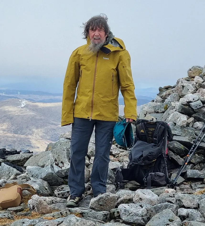 post-The Ultimate Guide to Best Men's Lightweight Waterproof Jackets for 2025