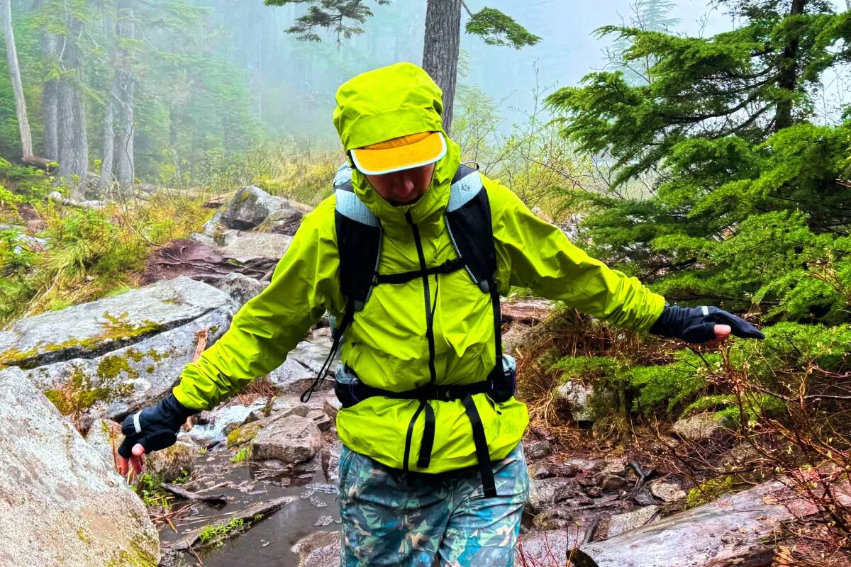 post-Ultimate Guide to Super Light Rain Jackets: Best Ultralight Waterproof Gear for 2025