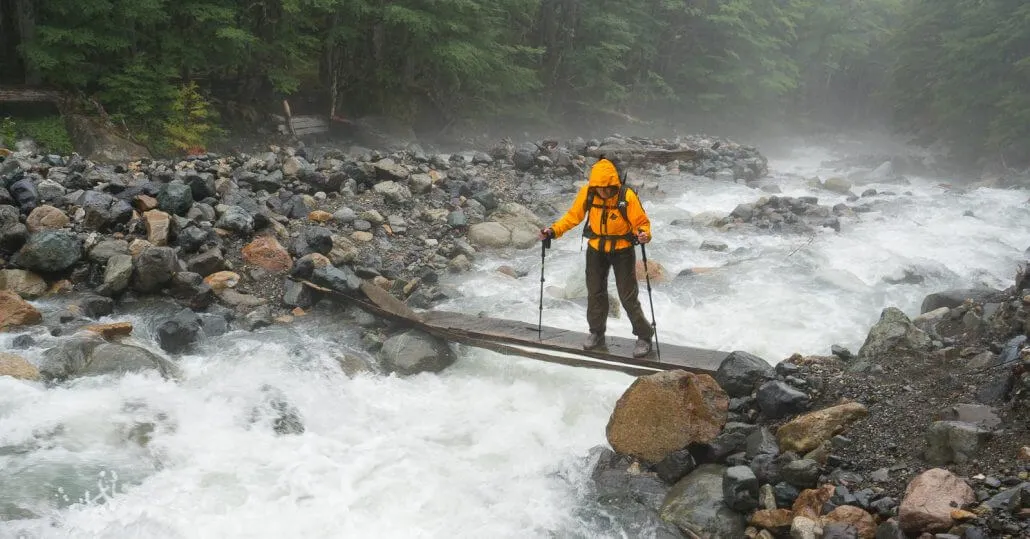post-Ultimate Guide to Ultra Light Weight Rain Jackets: Expert Reviews ; Buyer's Guide 2025