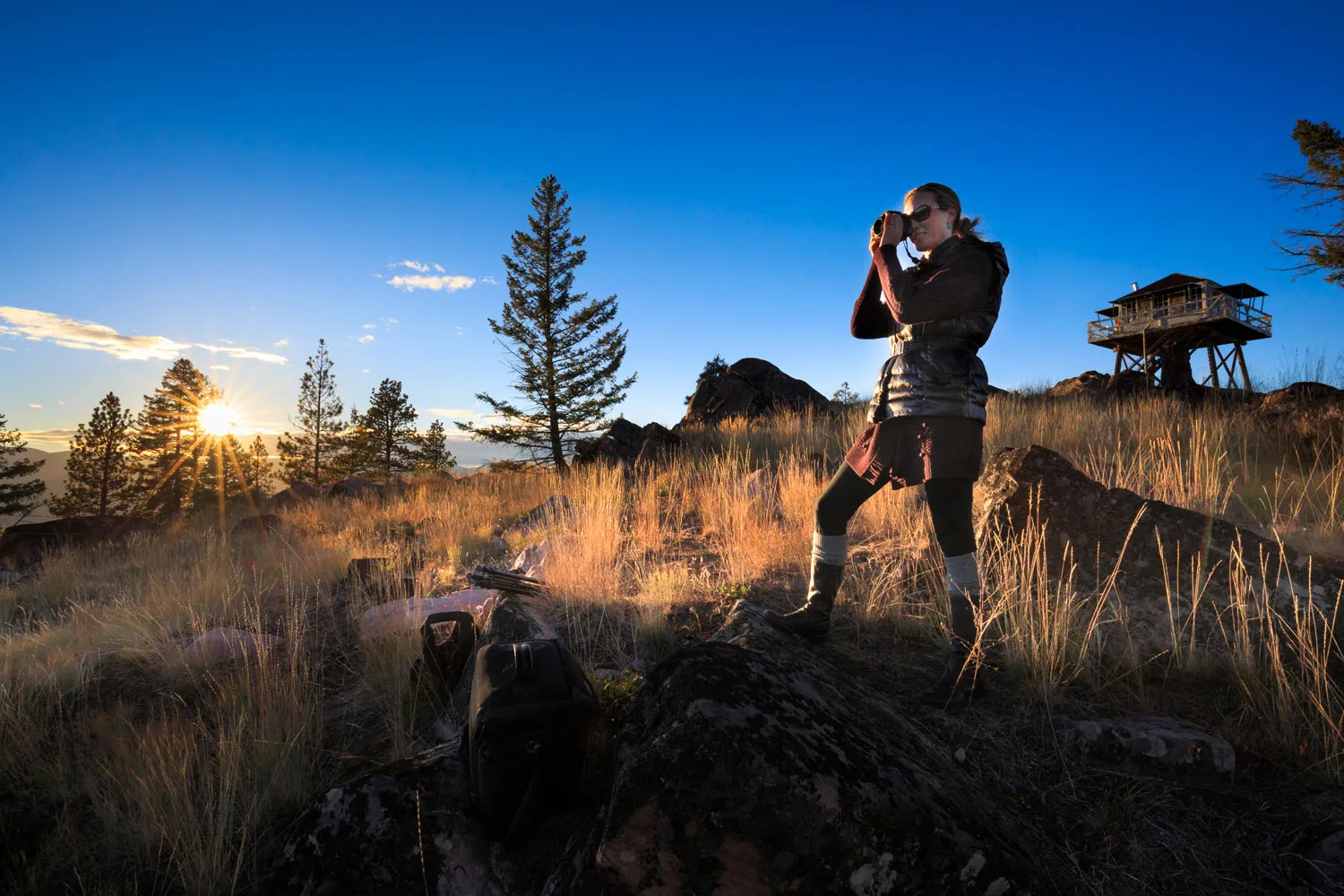 post-The Ultimate Glacier National Park to Yellowstone Road Trip Guide 2025