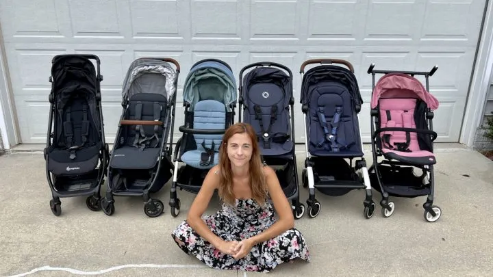 post-Best Travel Strollers: Ultimate 2025 Guide for Parents on the Go