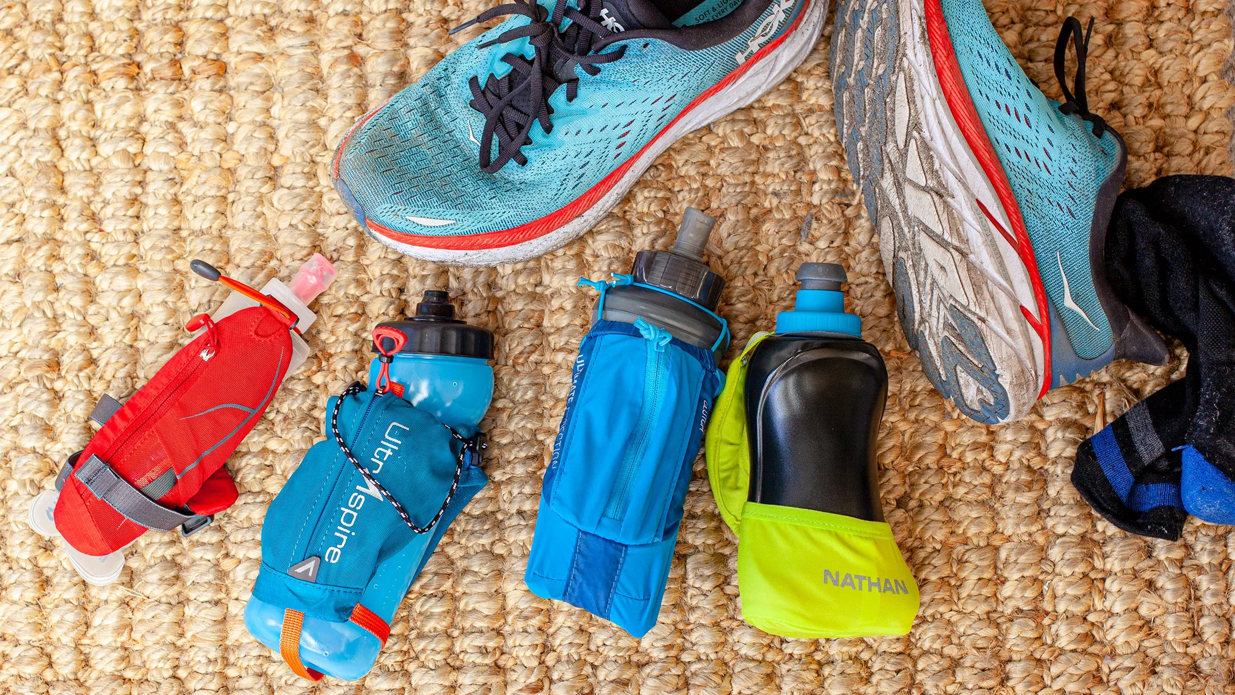 post-Best Water Bottles for Running 2025: Complete Guide to Handheld Hydration